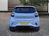Hyundai I10 1.0 T-GDi N Line Hatchback 5dr Petrol Manual Euro 6 (s/s) (90 ps) Aurora Grey