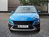 Hyundai KONA 1.0 T-GDi MHEV SE Connect SUV 5dr Petrol Hybrid Manual Euro 6 (s/s) (120 ps) Dive Blue