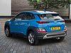 Hyundai KONA 1.0 T-GDi MHEV SE Connect SUV 5dr Petrol Hybrid Manual Euro 6 (s/s) (120 ps) Dive Blue