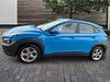 Hyundai KONA 1.0 T-GDi MHEV SE Connect SUV 5dr Petrol Hybrid Manual Euro 6 (s/s) (120 ps) Dive Blue