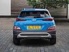Hyundai KONA 1.0 T-GDi MHEV SE Connect SUV 5dr Petrol Hybrid Manual Euro 6 (s/s) (120 ps) Dive Blue