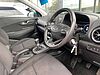 Hyundai KONA 1.0 T-GDi MHEV SE Connect SUV 5dr Petrol Hybrid Manual Euro 6 (s/s) (120 ps) Dive Blue