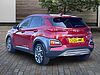 Hyundai KONA 1.6 h-GDi Premium SE SUV 5dr Petrol Hybrid DCT Euro 6 (s/s) (141 ps) Pulse Red