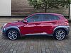 Hyundai KONA 1.6 h-GDi Premium SE SUV 5dr Petrol Hybrid DCT Euro 6 (s/s) (141 ps) Pulse Red