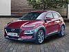 Hyundai KONA 1.6 h-GDi Premium SE SUV 5dr Petrol Hybrid DCT Euro 6 (s/s) (141 ps) Pulse Red