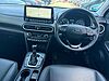 Hyundai KONA 1.6 h-GDi Premium SE SUV 5dr Petrol Hybrid DCT Euro 6 (s/s) (141 ps) Pulse Red