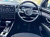 Hyundai TUCSON 1.6 T-GDi MHEV Premium SUV 5dr Petrol Hybrid DCT Euro 6 (s/s) (150 ps) Amazon Grey