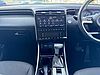 Hyundai TUCSON 1.6 T-GDi MHEV Premium SUV 5dr Petrol Hybrid DCT Euro 6 (s/s) (150 ps) Amazon Grey