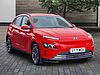 Hyundai KONA 64kWh Premium SUV 5dr Electric Auto (10.5kW Charger) (204 ps) Ignite Flame