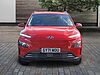 Hyundai KONA 64kWh Premium SUV 5dr Electric Auto (10.5kW Charger) (204 ps) Ignite Flame