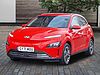 Hyundai KONA 64kWh Premium SUV 5dr Electric Auto (10.5kW Charger) (204 ps) Ignite Flame