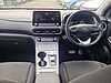 Hyundai KONA 64kWh Premium SUV 5dr Electric Auto (10.5kW Charger) (204 ps) Ignite Flame