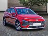 Hyundai BAYON 1.0 T-GDi Advance SUV 5dr Petrol Manual Euro 6 (s/s) (100 ps) Dragon Red
