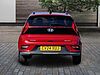 Hyundai BAYON 1.0 T-GDi Advance SUV 5dr Petrol Manual Euro 6 (s/s) (100 ps) Dragon Red