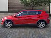 Hyundai BAYON 1.0 T-GDi Advance SUV 5dr Petrol Manual Euro 6 (s/s) (100 ps) Dragon Red
