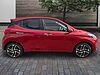 Hyundai I10 1.0 Premium Hatchback 5dr Petrol Auto Euro 6 (s/s) (63 ps) Dragon Red