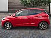 Hyundai I10 1.0 Premium Hatchback 5dr Petrol Auto Euro 6 (s/s) (63 ps) Dragon Red
