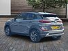 Hyundai KONA 1.6 h-GDi Ultimate SUV 5dr Petrol Hybrid DCT Euro 6 (s/s) (141 ps) Galactic Grey
