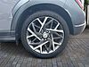 Hyundai KONA 1.6 h-GDi Ultimate SUV 5dr Petrol Hybrid DCT Euro 6 (s/s) (141 ps) Galactic Grey