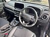 Hyundai KONA 1.6 h-GDi Ultimate SUV 5dr Petrol Hybrid DCT Euro 6 (s/s) (141 ps) Galactic Grey