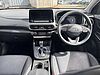 Hyundai KONA 1.6 h-GDi Ultimate SUV 5dr Petrol Hybrid DCT Euro 6 (s/s) (141 ps) Galactic Grey
