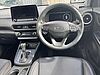 Hyundai KONA 1.6 h-GDi Ultimate SUV 5dr Petrol Hybrid DCT Euro 6 (s/s) (141 ps) Galactic Grey