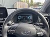 Hyundai KONA 1.6 h-GDi Ultimate SUV 5dr Petrol Hybrid DCT Euro 6 (s/s) (141 ps) Galactic Grey