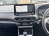 Hyundai KONA 1.6 h-GDi Ultimate SUV 5dr Petrol Hybrid DCT Euro 6 (s/s) (141 ps) Galactic Grey