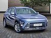 Hyundai KONA 1.0 T-GDi Advance SUV 5dr Petrol Manual Euro 6 (s/s) (120 ps) Meta Blue