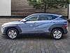 Hyundai KONA 1.0 T-GDi Advance SUV 5dr Petrol Manual Euro 6 (s/s) (120 ps) Meta Blue