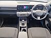 Hyundai KONA 1.0 T-GDi Advance SUV 5dr Petrol Manual Euro 6 (s/s) (120 ps) Meta Blue