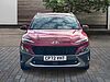Hyundai KONA 1.6 h-GDi Ultimate SUV 5dr Petrol Hybrid DCT Euro 6 (s/s) (141 ps) Red
