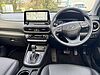 Hyundai KONA 1.6 h-GDi Ultimate SUV 5dr Petrol Hybrid DCT Euro 6 (s/s) (141 ps) Red