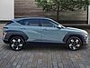 Hyundai KONA 1.6 h-GDi Advance SUV 5dr Petrol Hybrid DCT Euro 6 (s/s) (141 ps) Green