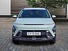 Hyundai KONA 1.6 h-GDi Advance SUV 5dr Petrol Hybrid DCT Euro 6 (s/s) (141 ps) Green