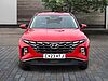 Hyundai TUCSON 1.6 h T-GDi SE Connect SUV 5dr Petrol Hybrid Auto Euro 6 (s/s) (230 ps) Engine Red