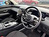 Hyundai TUCSON 1.6 h T-GDi SE Connect SUV 5dr Petrol Hybrid Auto Euro 6 (s/s) (230 ps) Engine Red