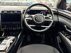Hyundai TUCSON 1.6 h T-GDi SE Connect SUV 5dr Petrol Hybrid Auto Euro 6 (s/s) (230 ps) Engine Red