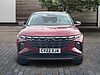 Hyundai TUCSON 1.6 h T-GDi Premium SUV 5dr Petrol Hybrid Auto Euro 6 (s/s) (230 ps) Sunset Red