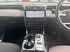 Hyundai TUCSON 1.6 h T-GDi Premium SUV 5dr Petrol Hybrid Auto Euro 6 (s/s) (230 ps) Sunset Red