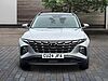 Hyundai TUCSON 1.6 h T-GDi Ultimate SUV 5dr Petrol Hybrid Auto Euro 6 (s/s) (230 ps) Shimmering Silver