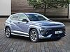 Hyundai KONA 1.6 h-GDi N Line SUV 5dr Petrol Hybrid DCT Euro 6 (s/s) (138 ps) Meta Blue