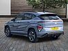 Hyundai KONA 1.6 h-GDi N Line SUV 5dr Petrol Hybrid DCT Euro 6 (s/s) (138 ps) Meta Blue