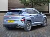 Hyundai KONA 1.6 h-GDi N Line SUV 5dr Petrol Hybrid DCT Euro 6 (s/s) (138 ps) Meta Blue