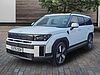 Hyundai SANTAFE 1.6 T-GDi 13.8kWh Ultimate SUV 5dr Petrol Plug-in Hybrid Auto 4WD Euro 6 (s/s) ( Creamy White