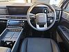 Hyundai SANTAFE 1.6 T-GDi 13.8kWh Ultimate SUV 5dr Petrol Plug-in Hybrid Auto 4WD Euro 6 (s/s) ( Creamy White