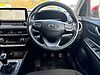 Hyundai KONA 1.0 T-GDi MHEV Premium SUV 5dr Petrol Hybrid Manual Euro 6 (s/s) (120 ps) Ignite Flame