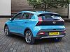 Hyundai BAYON 1.0 T-GDi MHEV SE Connect SUV 5dr Petrol Hybrid Manual Euro 6 (s/s) (100 ps) Aqua Turquoise