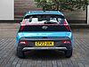 Hyundai BAYON 1.0 T-GDi MHEV SE Connect SUV 5dr Petrol Hybrid Manual Euro 6 (s/s) (100 ps) Aqua Turquoise
