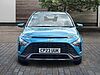 Hyundai BAYON 1.0 T-GDi MHEV SE Connect SUV 5dr Petrol Hybrid Manual Euro 6 (s/s) (100 ps) Aqua Turquoise